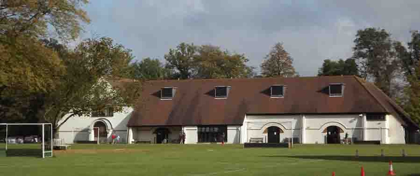 Priors Field School